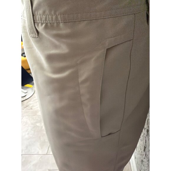 Reel Legends Men’s Beige Straight Leg Pants Size 42 - Picture 4 of 8